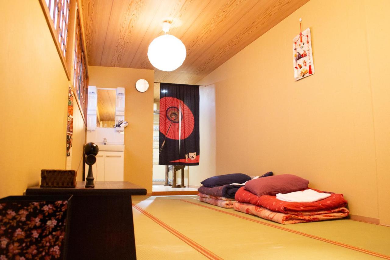 東京都 Bonds Houseアパートホテル エクステリア 写真