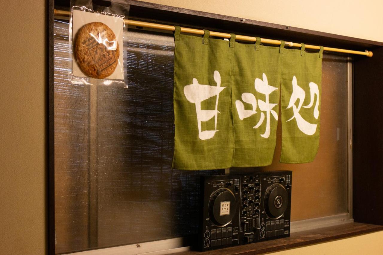 東京都 Bonds Houseアパートホテル エクステリア 写真